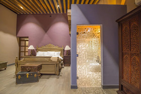 Antigua Alqueria de Carrion Hotel Boutique