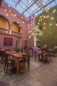 Antigua Alqueria de Carrion Hotel Boutique