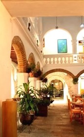 Antigua Alqueria de Carrion Hotel Boutique