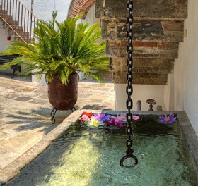 Antigua Alqueria de Carrion Hotel Boutique