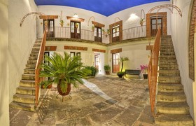 Antigua Alqueria de Carrion Hotel Boutique