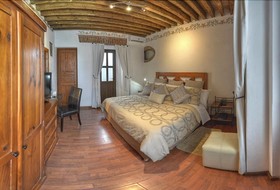 Antigua Alqueria de Carrion Hotel Boutique