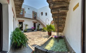 Antigua Alqueria de Carrion Hotel Boutique