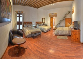 Antigua Alqueria de Carrion Hotel Boutique