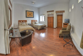 Antigua Alqueria de Carrion Hotel Boutique