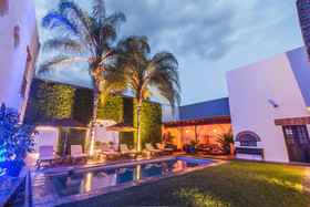 Antigua Alqueria de Carrion Hotel Boutique