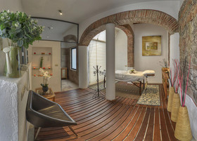 Antigua Alqueria de Carrion Hotel Boutique