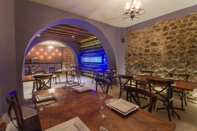 Antigua Alqueria de Carrion Hotel Boutique