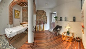 Antigua Alqueria de Carrion Hotel Boutique