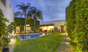 Antigua Alqueria de Carrion Hotel Boutique