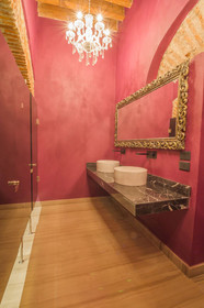 Antigua Alqueria de Carrion Hotel Boutique