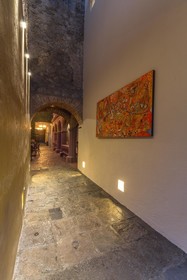 Antigua Alqueria de Carrion Hotel Boutique