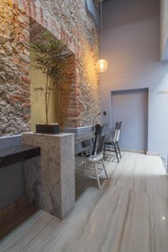 Antigua Alqueria de Carrion Hotel Boutique