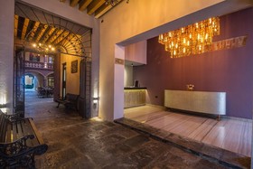 Antigua Alqueria de Carrion Hotel Boutique