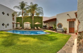 Antigua Alqueria de Carrion Hotel Boutique