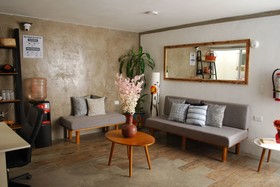 Casa Flora