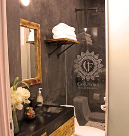 Casa Flora