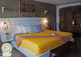 Casa Flora