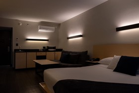 BV Hotel Atlixco