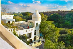 Hotel Hacienda Del Río