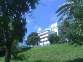 Hotel Hacienda Del Río