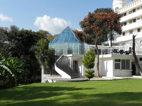 Hotel Hacienda Del Río