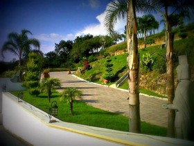Hotel Hacienda Del Río