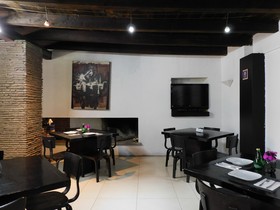 Hotel Luna Canela Rotamundos