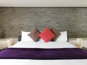 Hotel Luna Canela Rotamundos