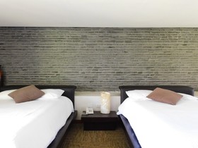 Hotel Luna Canela Rotamundos