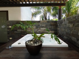 Hotel Luna Canela Rotamundos
