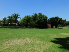 Hotel Luna Canela Rotamundos