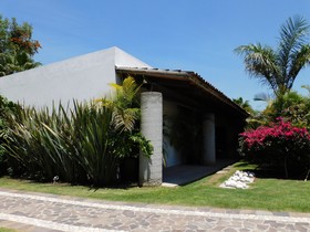 Hotel Luna Canela Rotamundos