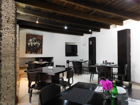 Hotel Luna Canela Rotamundos