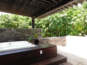 Hotel Luna Canela Rotamundos