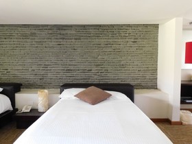Hotel Luna Canela Rotamundos