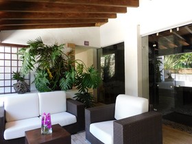 Hotel Luna Canela Rotamundos