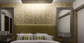 Hotel Mansion del Conde Boutique & Spa