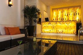 Hotel Mansion del Conde Boutique & Spa