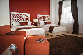 Hotel Mansion del Conde Boutique & Spa