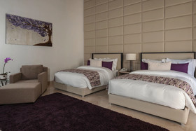 Hotel Mansion del Conde Boutique & Spa