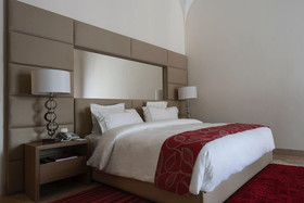 Hotel Mansion del Conde Boutique & Spa