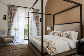 Hotel Mansion del Conde Boutique & Spa