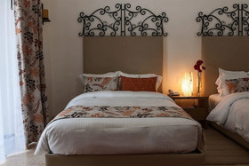 Hotel Mansion del Conde Boutique & Spa