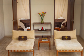 Hotel Mansion del Conde Boutique & Spa