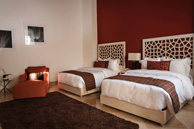 Hotel Mansion del Conde Boutique & Spa