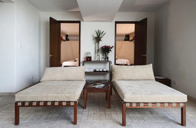 Hotel Mansion del Conde Boutique & Spa