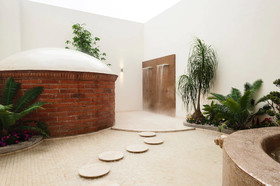 Hotel Mansion del Conde Boutique & Spa