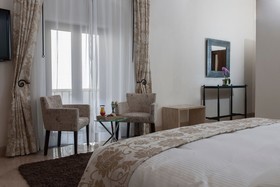 Hotel Mansion del Conde Boutique & Spa