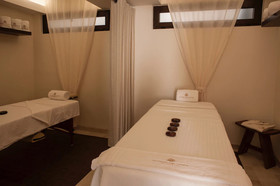 Hotel Mansion del Conde Boutique & Spa